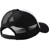 Cricut Trucker Hat pet Zwart/wit, 1 stuk