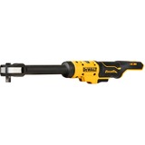 DeWALT Dewa Akku-Ratsche, 3/8", 12V, Basisv. schroefboor Geel/zwart