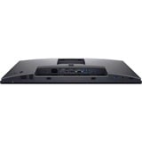 Dell P2425H 23.8" monitor Zwart/zilver, HDMI, DisplayPort, 3x USB-A, USB-B, USB-C