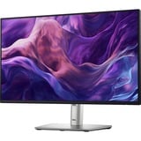 Dell Pro Plus P2425H 23.8" monitor Zwart/zilver, HDMI, DisplayPort, 3x USB-A, USB-B, USB-C