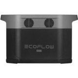 ECOFLOW DELTA Max 2000W EU powerbank Zwart