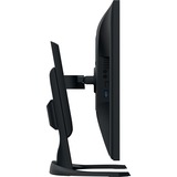 EIZO FlexScan EV3240X-BK 32" 4K UHD monitor Zwart, 2x HDMI, DisplayPort, 3x USB-A, USB-B, 2x USB-C, RJ-45