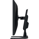 EIZO FlexScan EV3240X-BK 32" 4K Ultra HD monitor Zwart, 1x DisplayPort, 2x HDMI, 2x USB-C, 3x USB-A, 1x RJ-45