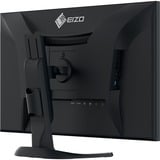 EIZO  32" 4K UHD monitor Zwart