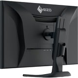 EIZO  32" 4K UHD monitor Zwart