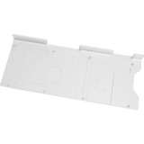 EKWB EK Quantum Vector² XC3 RTX 3080/90 Backplate - Zilver Zilver