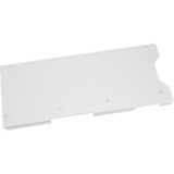 EKWB EK Quantum Vector² XC3 RTX 3080/90 Backplate - Zilver Zilver