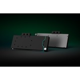 EKWB EK Quantum Vector² XC3 RTX 3080/90 Backplate - Zilver Zilver