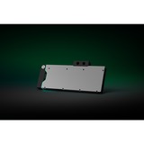 EKWB EK Quantum Vector² XC3 RTX 3080/90 Backplate - Zilver Zilver