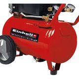 Einhell Compressor TE-AC 270/24/10 Rood