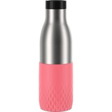 Emsa Bludrop Sleeve Thermosfles roze Koraal, 0,5 Liter