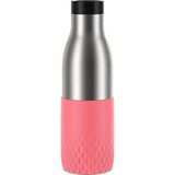 Emsa Bludrop Sleeve Thermosfles roze Koraal, 0,5 Liter