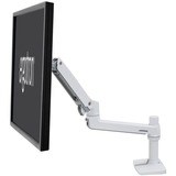 Ergotron LX Desk Mount LCD monitorarm Wit