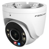 Foscam W5EP, 3K/5MP QHD PoE IP camera Wit