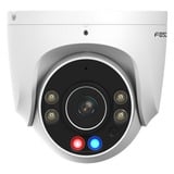 Foscam W5EP, 3K/5MP QHD PoE IP camera Wit
