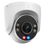 Foscam W5EP, 3K/5MP QHD PoE IP camera Wit