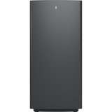 Fractal Design Define One Dark Solid midi tower behuizing Zwart | 2x USB-A | 1x USB-C