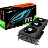 GIGABYTE GeForce RTX 3070 Ti EAGLE OC grafische kaart LHR, 2x DisplayPort, 2x HDMI