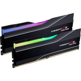G.Skill Trident Z5 Neo RGB 256 GB DDR5-6000 (4x 64 GB) werkgeheugen Zwart, F5-6000J3444F64GX4-TZ5NR, EXPO
