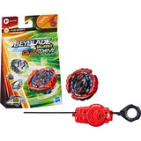 Hasbro Beyblade Burst QuadDrive Cyclone Roktavor R7 Spinning Top Starter Pack Behendigheidsspel
