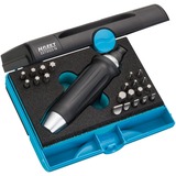 Hazet Haze Bit Schlagschraubendr.Satz 2272/23N slagmoersleutel Zwart/blauw