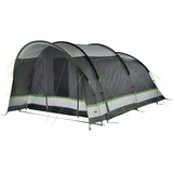 High Peak Brixen 5.0 tent Grijs/groen