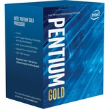 Pentium Gold G7400, 3,7 GHz socket 1700 processor