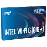Intel® Wi-Fi 6 AX200 M.2 non vPro wlan adapter