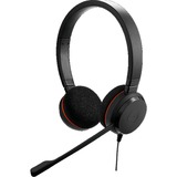 Jabra Jabra Evolve 20 Special Ed. Stereo MS headset