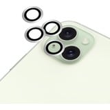 Just in Case iPhone 15 Plus - Camera Lens Protection beschermfolie 2 stuks
