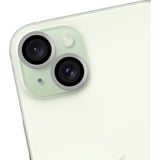Just in Case iPhone 15 Plus - Camera Lens Protection beschermfolie 2 stuks