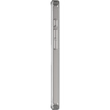 Just in Case iPhone 16e / 17e - KickImpact TPU MagSafe Case telefoonhoesje Transparant