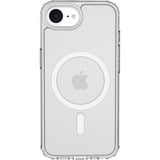 Just in Case iPhone 16e - KickImpact TPU MagSafe Case telefoonhoesje Transparant