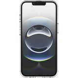 Just in Case iPhone 16e - KickImpact TPU MagSafe Case telefoonhoesje Transparant