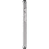 Just in Case iPhone 16e - KickImpact TPU MagSafe Case telefoonhoesje Transparant