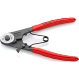 KNIPEX Bowdenkabelschaar 95 61 150 kniptang 