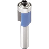 KWB Vlakfrees HM met aanloopkogellager 13mm