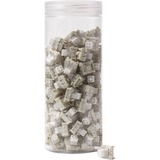 Keychron Key Kailh Box Switch White keyboard switches Wit/transparant