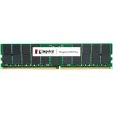 Kingston 64 GB ECC Registered DDR5-5600 servergeheugen KSM56R46BD4-64MD, Micron