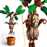 LEGO Harry Potter - Mandragora Constructiespeelgoed 76433