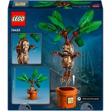 LEGO Harry Potter - Mandragora Constructiespeelgoed 76433