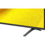 LG NANO 4K UHD AI NU90 (98NU900B6LB) 98" LED tv Zwart, 4x HDMI, 2x USB, Bluetooth, LAN, WLAN, CI+, HDR10