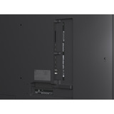 LG QNED AI 65" Ultra HD Led-tv Zwart, 3x HDMI, 2x USB, Optisch, Bluetooth, LAN, WLAN, CI+, HDR10