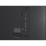 LG QNED AI 65" Ultra HD QNED-tv Zwart, 3x HDMI, 2x USB, Optisch, Bluetooth, LAN, WLAN, CI+, HDR10