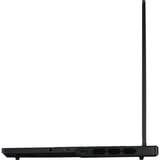 Lenovo Legion Pro 7 16IRX9H (83DE008DMB) 16"  gaming laptop Zwart | Core i9-14900HX | RTX 4090 | 32 GB | 1 TB SSD | 240 Hz