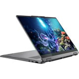 Lenovo Yoga 7 2-in-1 14ILL10 (83JQ007QMB) 14"  Copilot+ laptop Grijs | Core Ultra 7 258V | Arc Graphics 140V | 32 GB | 1 TB SSD