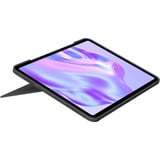 Logitech Combo Touch for iPad Pro 13", tablethoes Grafiet, FR lay-out
