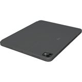 Logitech Combo Touch for iPad Pro 13", tablethoes Grafiet, FR lay-out