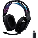 Logitech G535 Wireless Gaming Headset Zwart, Pc en PlayStation 4 / 5