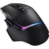 Logitech  gaming muis Zwart